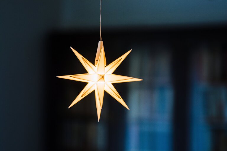 (8. 12.) Jaká bude moje dnešní verze přikázání?