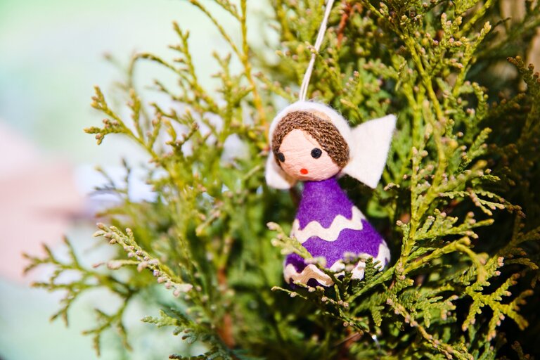 (4. 12.) Trojpřikázání lásky