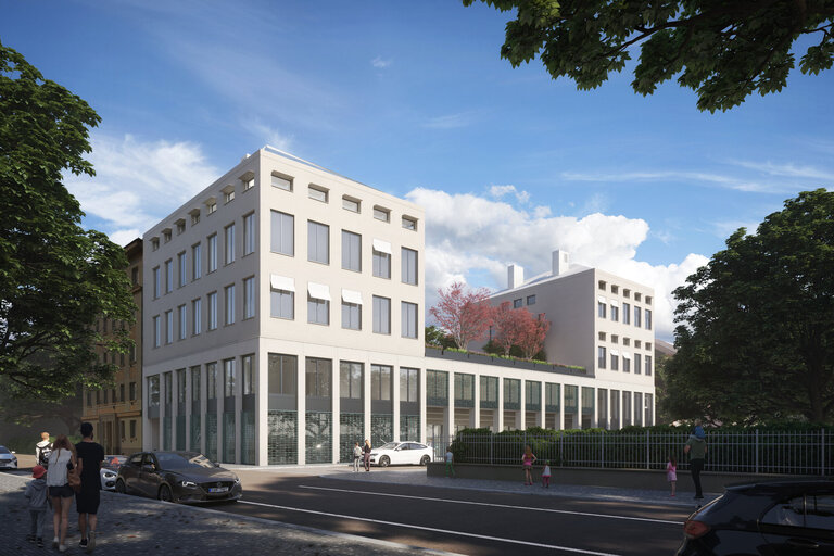 Výběrové řízení: Ředitel/ka sloučené základní a střední školy