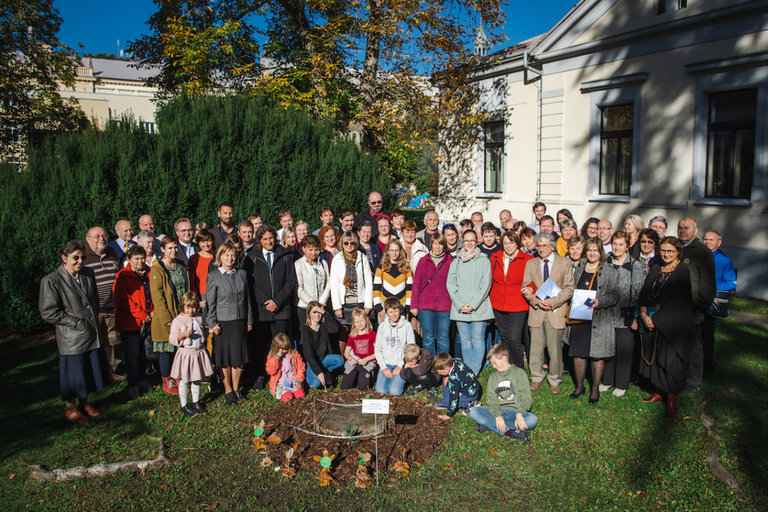 Velikonoční sbírka podpoří rekonstrukci fary v Nymburce