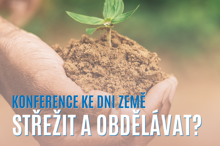 Jak žít víru odpovědně a s ohledem na svět kolem nás?