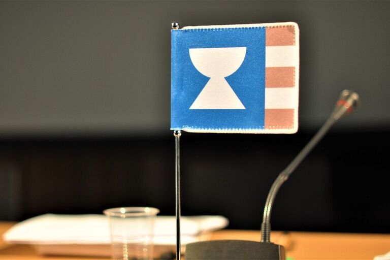 Declaration of the 4th session of the 36th Synod of the ECCB (May 23, 2026, Cheb)
