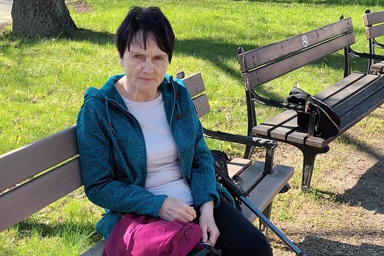 Věra Pospíšilová